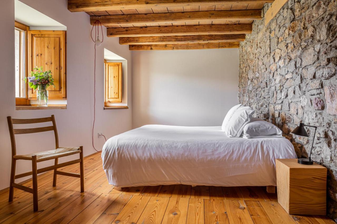 Cal Calsot Casa Rural "Adults Only" Montellá 외부 사진