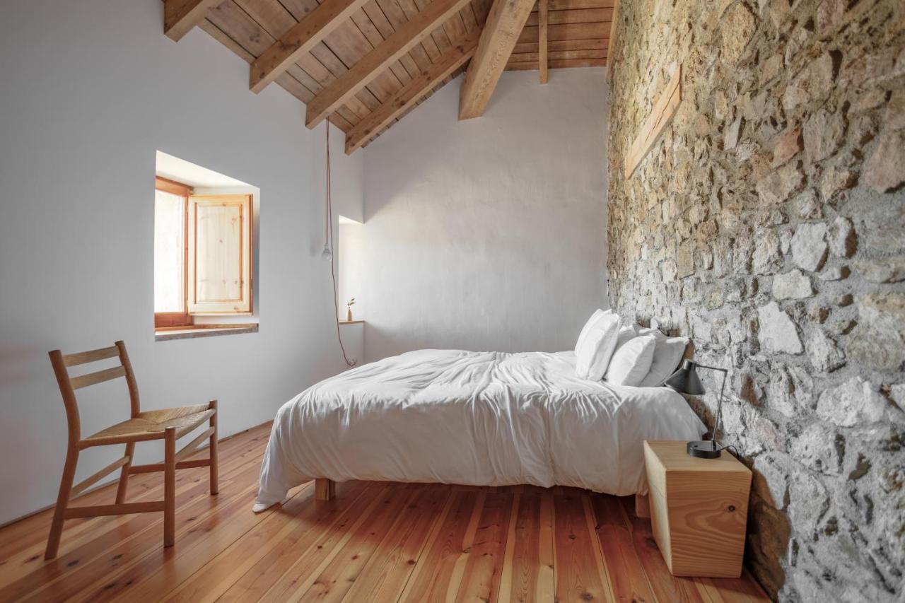 Cal Calsot Casa Rural "Adults Only" Montellá 외부 사진