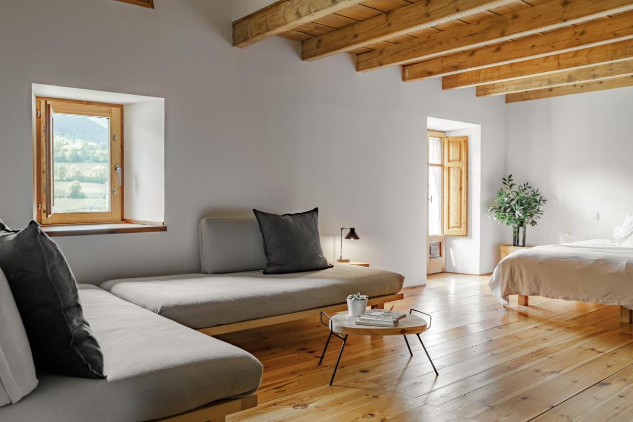 Cal Calsot Casa Rural "Adults Only" Montellá 외부 사진