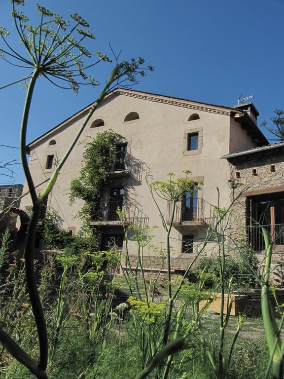 Cal Calsot Casa Rural "Adults Only" Montellá 외부 사진